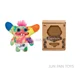 thumbnail image 1 of Fuggler Funny Ugly Monster Baby Fugg Mr Needles Greedy Grinner Shameless Goof Cute Plush Collectible Children Gifts Toys Figure, 1 of 5