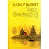Pre-Owned Tuck Everlasting (Hardcover 9780374378486) by Natalie Babbitt