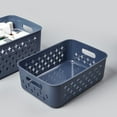 thumbnail image 1 of PENGXIANG Organisez des Paniers de Rangement Robustes pour les Articles de Toilette Cosmétiques, 1 of 4