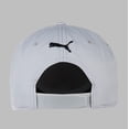 thumbnail image 3 of Gorra Puma Mercedes Motorsport AMG Petronas F1 Gris Unitalla Puma Mercedes Motorsport, 3 of 4
