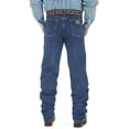thumbnail image 2 of Wrangler Mens George Strait Cowboy Cut Relaxed Fit Jean, 2 of 3