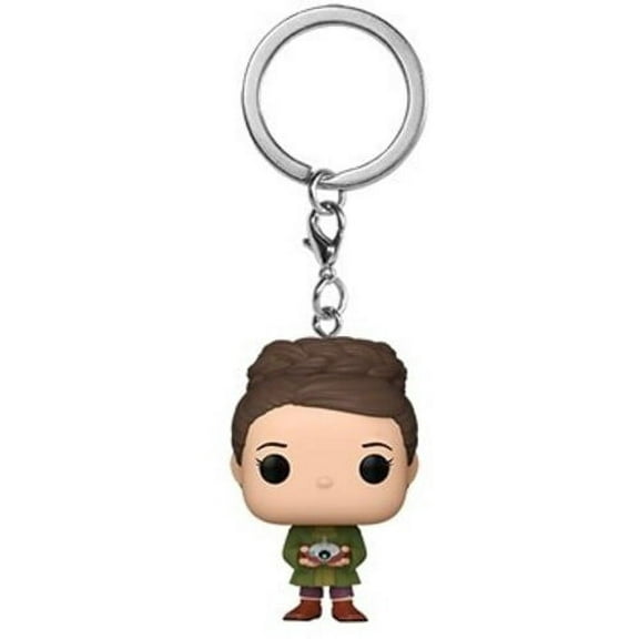 FUNKO POP! KEYCHAIN: Obi-Wan Kenobi S2 - Young Leia Organa, Funko, Gifts