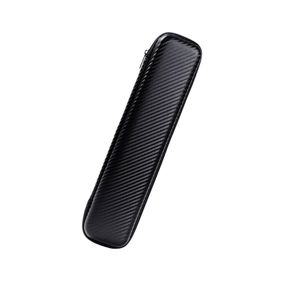 FITYLE Hair Straightener Case Hair Tools Travel Case EVA Hard Carrying Pouch Bag for Flat Iron Electric Hot Comb Curling Irons Salon