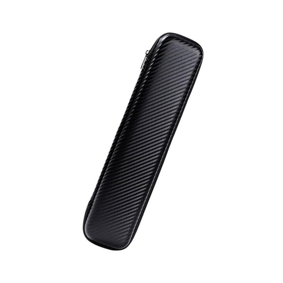 Estuche de viaje para herramientas para el cabello, estuche para alisador de cabello, organizador de herramientas para peinar el cabello, estuche