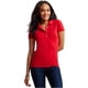 thumbnail image 1 of Polo Aeropostale A87 para mujer, rojo, XS Aeropostale  Polo, 1 of 2