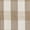Buffalo Check Stone & Cream, variant on Stone and Cream Buffalo Check Rag Rug 26x40