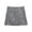 Grey, variant on Daolelai Women's A-Line Sequined Skirt