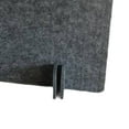 thumbnail image 6 of CoudarTitie Acoustic Desk Divider Desk Partition Desktop Partition for Student Classroom S, 6 of 9