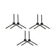 thumbnail image 1 of piezas para aspiradora robótica A4 A4S A40 para aspiradora robótica CEN550, cepillo lateral negro, negro, 1 of 5