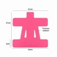 thumbnail image 6 of 4PCS Cotton Kinesiology Tape Badminton Lifting Sports Muscle Patch Elastic Shoulder Pads Bandage for Protection, 6 of 6