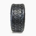 SUKIY 10 inch 85/656.5 Tubeless Offroad Tire For xiaomi Balance Car