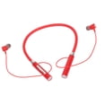 thumbnail image 4 of Auriculares con banda para el cuello, auriculares con banda para el cuello, inalámbricos, Bluetooth, auriculares deportivos inalámbricos, auriculares magnéticos con banda para el cuello, valor inmejorable, 4 of 8