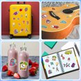 thumbnail image 3 of WaaHome Back to School Stickers 51pcs School Stickers for Kids Students Science Stickers for Teens Waterproof Stickers for Scrapbook Water Bottle Laptop Classroom Decorations, 3 of 8