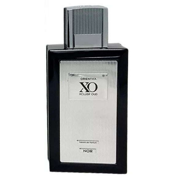 Perfume Orientica XO Xclusif Oud NOIR 120ml Extrait de Parfum Orientica Noir