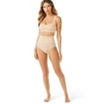 thumbnail image 4 of Sofia Intimates by Sofia Vergara Women's Seamless Scoop Bralette, 4 of 6