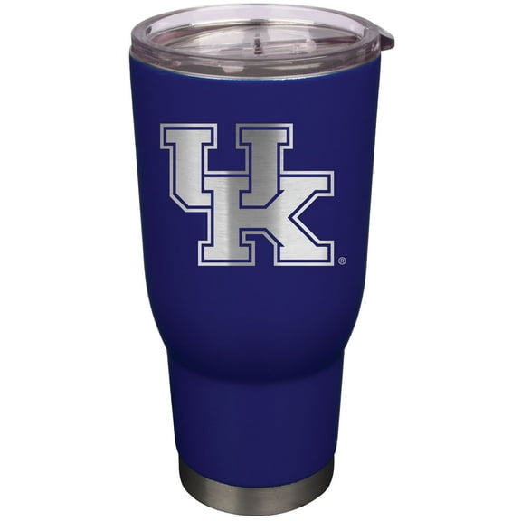 Kentucky Wildcats 32oz. Stainless Steel Pro Tumbler