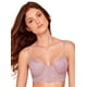 thumbnail image 1 of Bra balconette Push Up Ilusión 70093 lila 36C, 1 of 4
