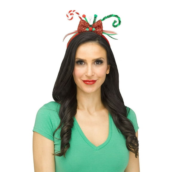 Holiday Headband - Adult