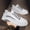 White, variant on 2026 Model Low-Top White Sneakers for Men, Casual Faux Leather Shoes That Are Stylish And Versatile for Sports