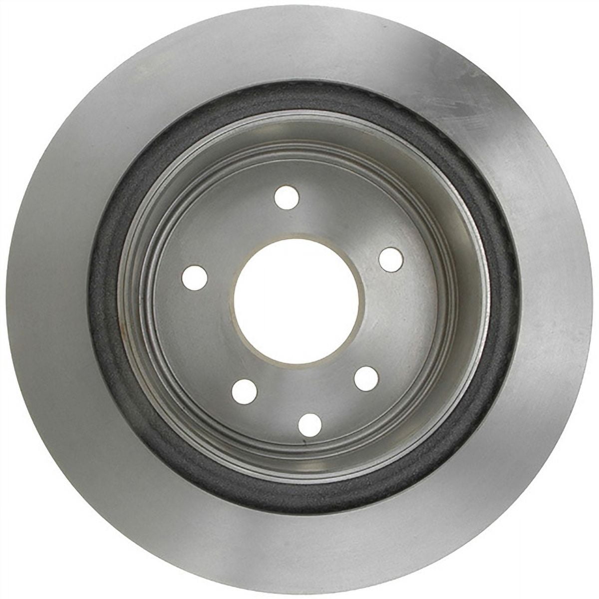 ACDelco Disc Brake Rotor 18A1664AC Fits select: 2008-2018,2020 NISSAN ROGUE