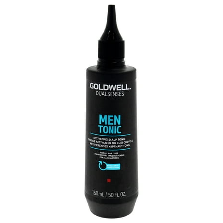 Goldwell Activating Scalp Tonic , 5 oz Tonic