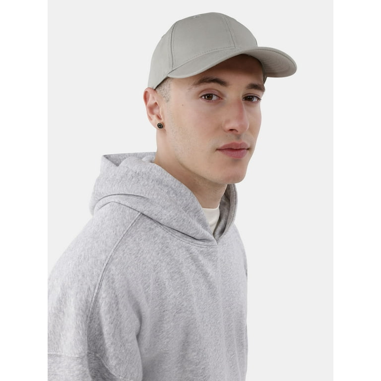 No Boundaries All Gender Oversized Fleece Hoodie Sweatshirt