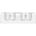 thumbnail image 2 of Dual Charging Station, Stable Remote y Charge Portable for Wii Game Remote Controller(White), 2 of 5