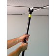 thumbnail image 2 of The Stikkiworks Co. Stk33035 Ceiling Hanglers Grid Clip Put-Up-1/Pk, 2 of 3