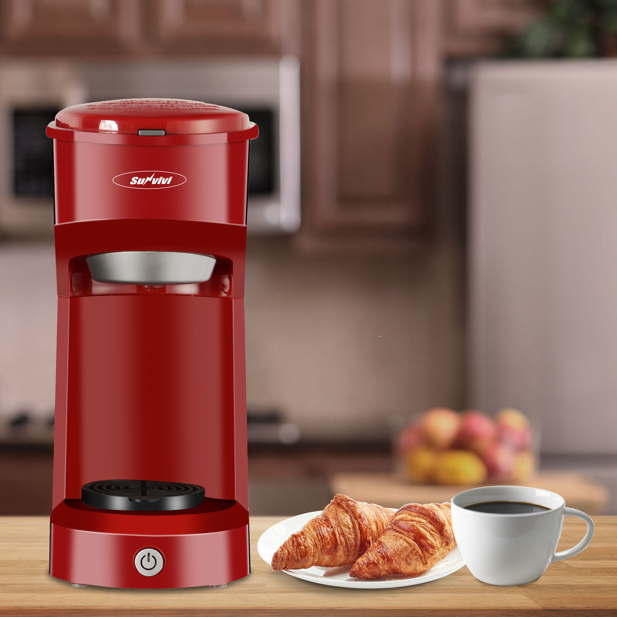 The 7 Best One Cup Coffee Makers 2023 (Plus 1 to Avoid)