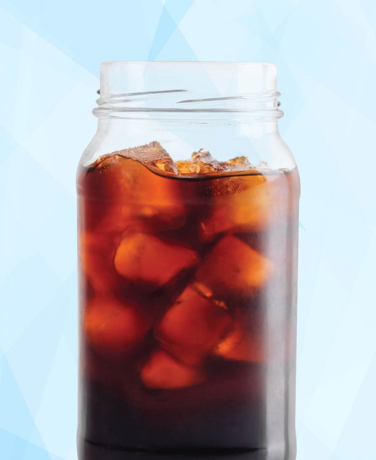 XL Coffee Maker with Rapid Cold Brew, Hot & Iced Coffee Options, Customizable Brew Strength and Cup Size