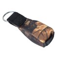 thumbnail image 4 of Yuarrent Lanzar peso Cuerda de seguridad Sling Bag Deportes al aire libre Arborist Tree Rock Climbing Throwing Pouch Escalada, 4 of 6