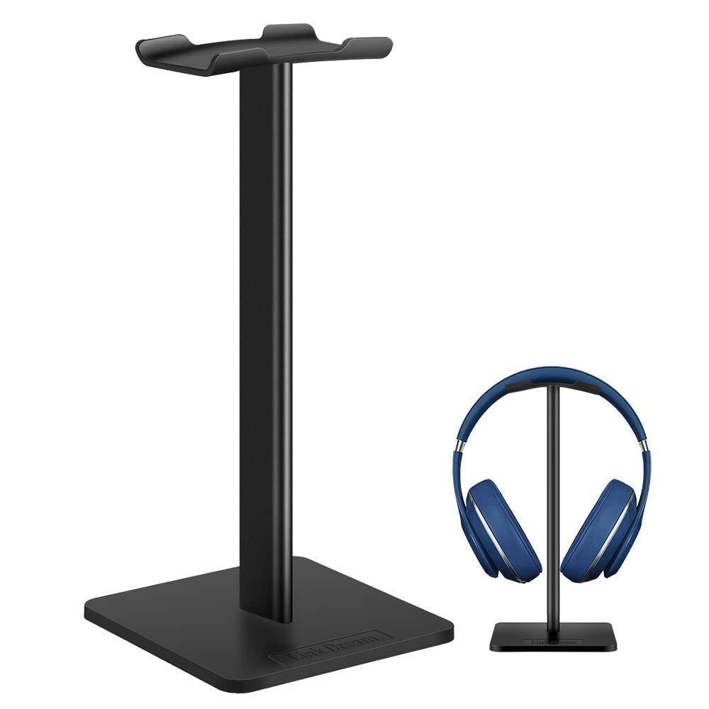 Headphone Stand Headset Holder Gaming Headset Holder with Aluminum