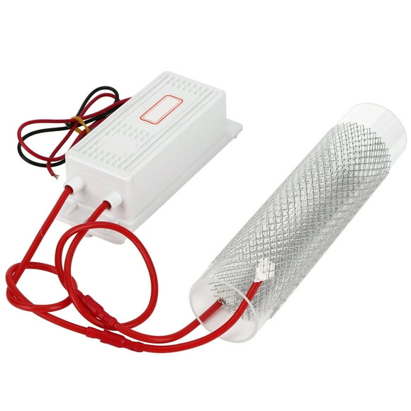 Air Purifier Ozonator,20g Mini Ozone Generator Ozonator Ozone Generator Performance Driven