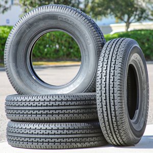 Goodride ST100 Steel Belted ST235/85R16 235/85R16 125/121M E 10 Ply Trailer Tire Sansujyuku sansujyuku.com