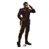 Advanced Graphics 3689 73 x 30 in. TChalla Star-Lord Cardboard Cutout, Marvel - What If
