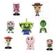 thumbnail image 2 of FUNKO POP Disney TOY STORY REX 171# Muñecas LOTSO #13 ALIEN #33 Figuras de acción Juguetes modelo para decoración de regalo, 2 of 5