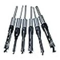 thumbnail image 3 of MAX-CRAFT 6 Pcs Perceuse à Trou Carré en Bois, 3 of 4