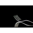 thumbnail image 3 of Branson, Clive 24x17 Black Modern Framed Museum Art Print Titled - Fork Reflection, 3 of 5