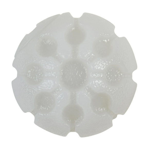 Disco LED Ball Nite Size GlowStreak Disc-O, activado por movimiento