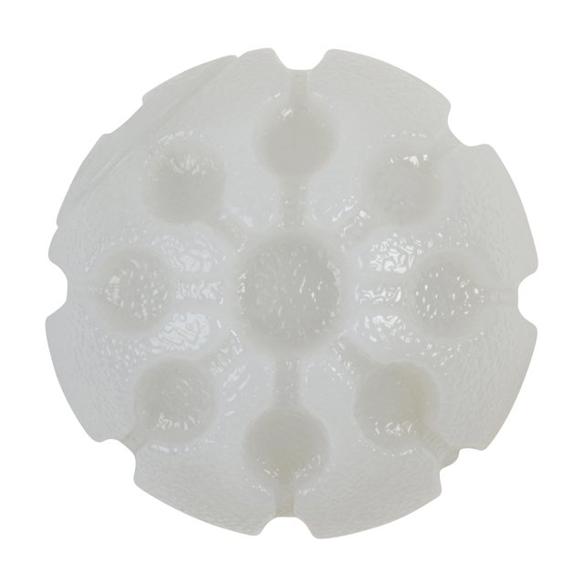 Disco LED Ball Nite Size GlowStreak Disc-O, activado por movimiento