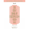 The First Book Of Baritone/Bass Solos - Part II, Book