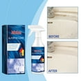 thumbnail image 1 of RYRDWP Clearance Multi-purpose Cleaner To Stains Clean Various Surfaces Odors 120ml, 1 of 9