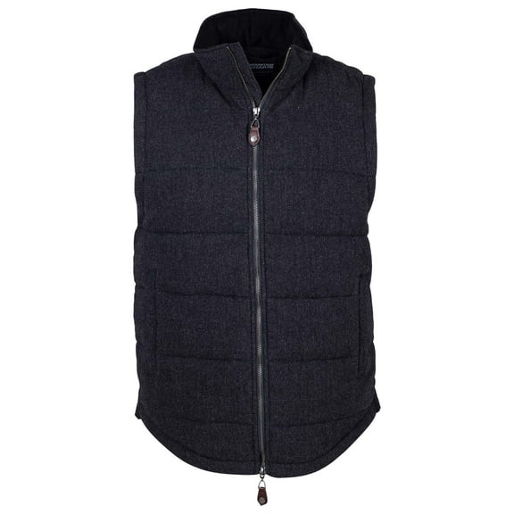 Mountain Khakis Archer Herringbone Vest