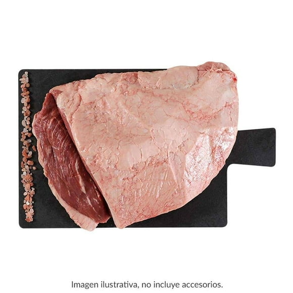 Picaña de res sonora por kg peso aprox por charola 2 kg