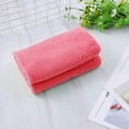 thumbnail image 6 of Fleece Throw Blankets,Small Throws,Small Blanket,Lightweight Warm Soft Cozy Pet-Friendly Bulk Fleece Throw Blanket Kids Solid For Home Bed,Sofa,Dorm,Office,Gifts,Outdoor Couch, 6 of 8