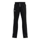 thumbnail image 1 of Pantalones Under Armour Brawler 2.0 para niños, color blanco y negro, talla pequeña, 1 of 5