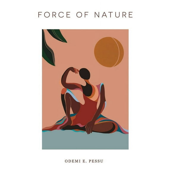 Force of Nature, (Paperback)