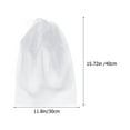 thumbnail image 3 of 10 Pcs Non-woven Shoe Bag Portable Bags Travel Shoes Organizer Box Lingerie Storage, 3 of 6