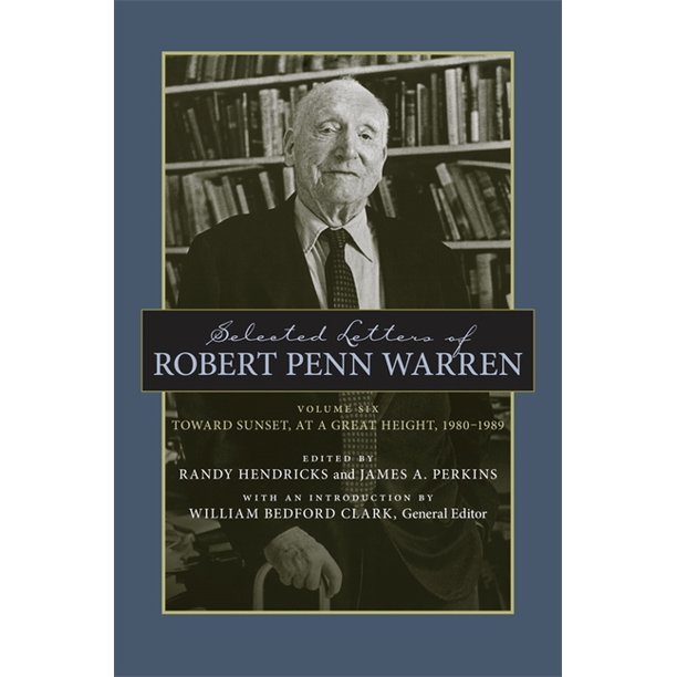 Robert penn warren quotes image