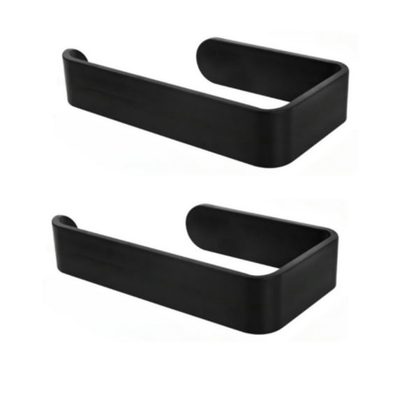 2Pcs Curtain Holdbacks Tieback Wall Hooks Window Drapery Holders for Home Decors